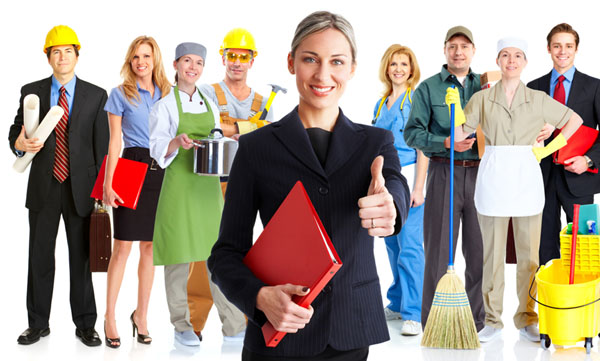 Kemer Forklift Hizmeti